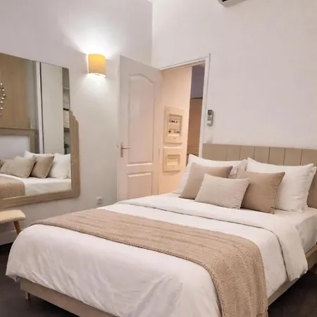 Magnifique T2 - A 5 Min De La Cite Medievale Apartament Carcassona