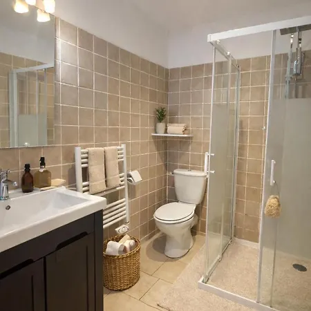 Magnifique T2 - A 5 Min De La Cite Medievale Apartment Carcassonne