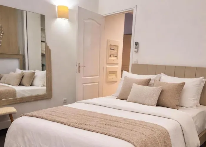 Magnifique T2 - A 5 Min De La Cite Medievale Apartment Carcassonne