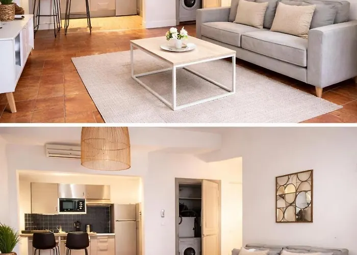 Magnifique T2 - A 5 Min De La Cite Medievale Apartment Carcassonne