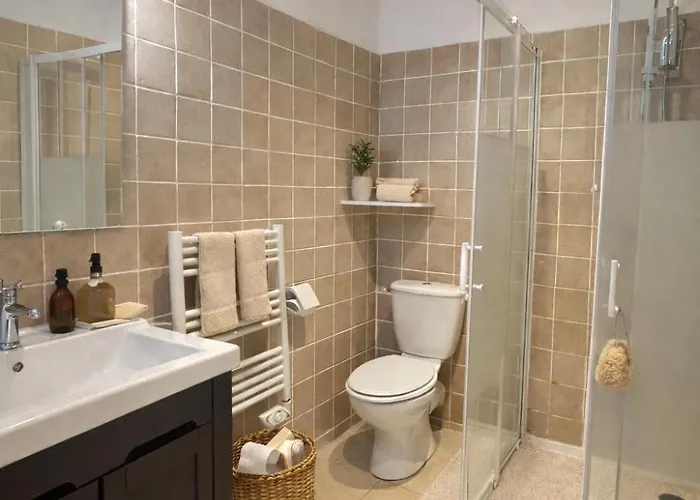 Magnifique T2 - A 5 Min De La Cite Medievale Apartment Carcassonne